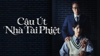 Cậu Út Nhà Tài Phiệt