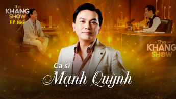 The Khang Show