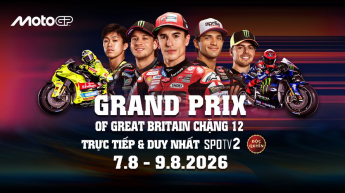 MotoGP chặng 12_Trailer