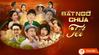 Bất Ngờ Chưa Tết