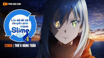 Lúc Đó Tôi Đã Chuyển Sinh Thành Slime - Phần 4 - 339572