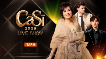Ca Sĩ 2026