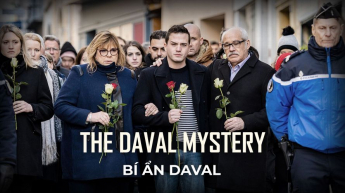 Bí Ẩn Daval