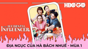 Địa Ngục Của Hà Bách Nhuế - Mùa 1 - 217837