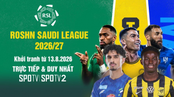 Roshn Saudi League 2026/27_Trailer