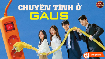 Chuyện Tình Ở Gaus