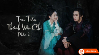 Tru Tiên Thanh Vân Chí 2
