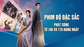 Phim bộ đặc sắc