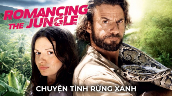 Chuyện Tình Rừng Xanh