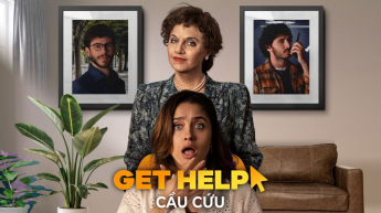 Cầu Cứu