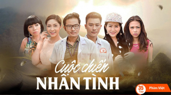 Cuộc Chiến Nhân Tình