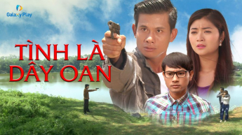 Tình Là Dây Oan