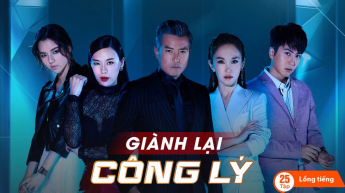 Giành Lại Công Lý