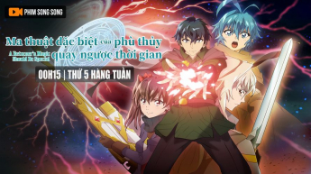 Phán Quyết
