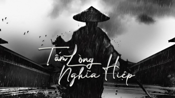 Tấm Lòng Nghĩa Hiệp