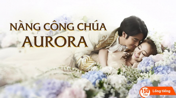 Nàng Công Chúa Aurora