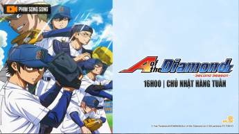 Ace Of The Diamond Act II - 360821