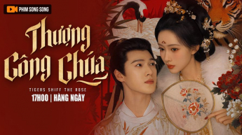 Thượng Công Chúa