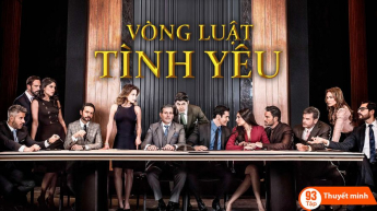 Vòng Luật Tình Yêu