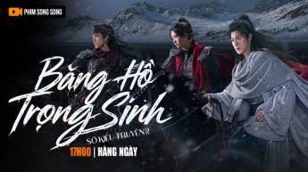 Băng Hồ Trọng Sinh