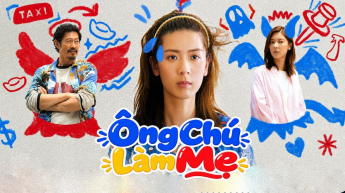 Ông Chú Làm Mẹ