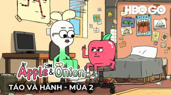 Táo Và Hành S2 - 163293
