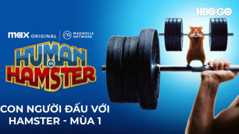Con Người Đấu Với Hamster - Mùa 1 - 277747