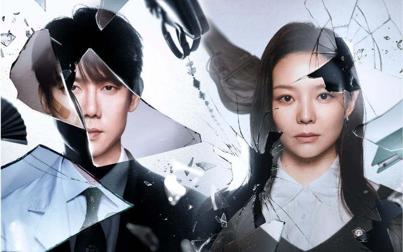 Luật Sư Bóng Ma (Phantom Lawyer): Nội dung, lịch chiếu & Yoo Yeon Seok gây sốt 2026
