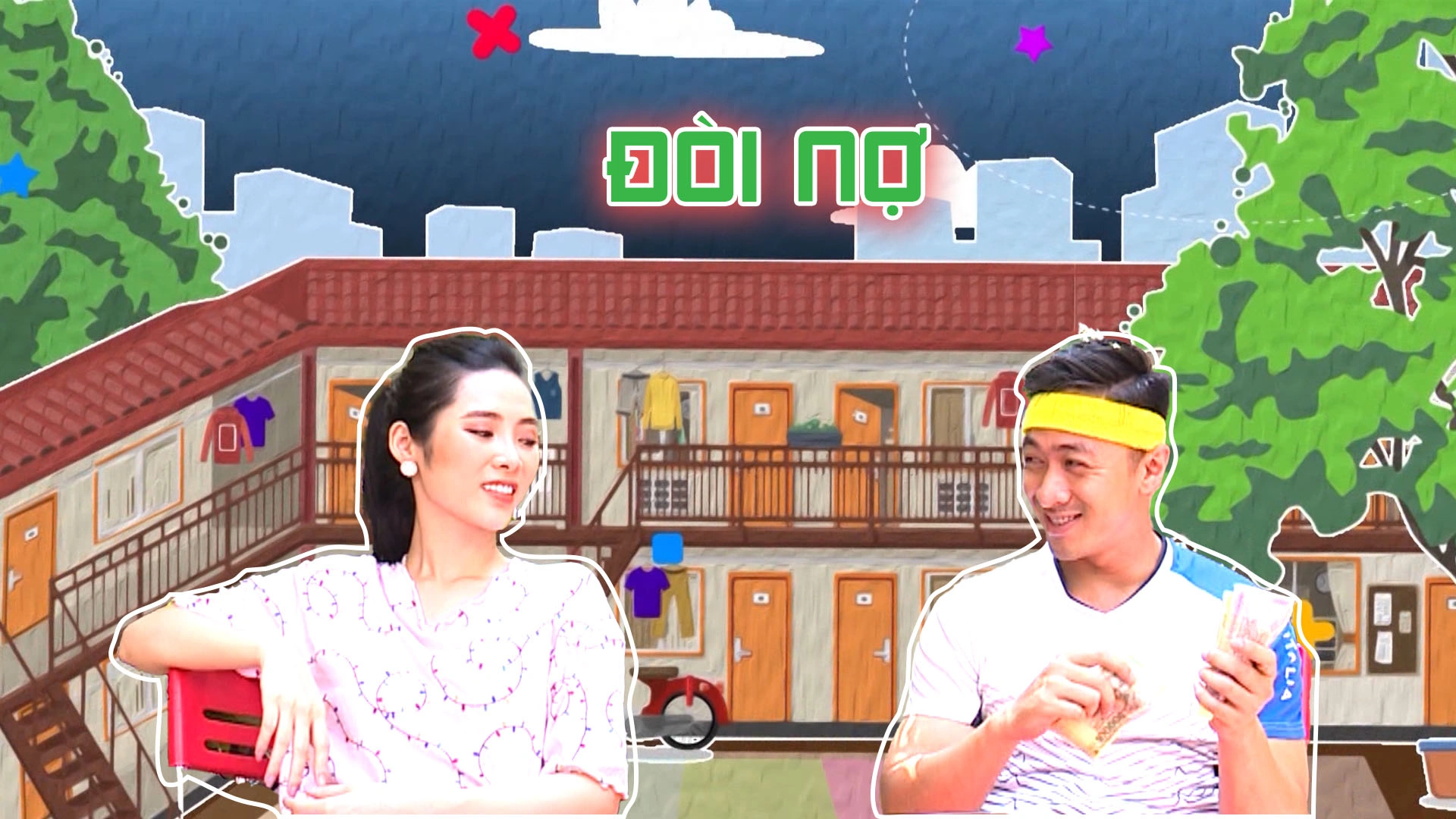 Xóm Trọ Thanh Xuân - 5041687
