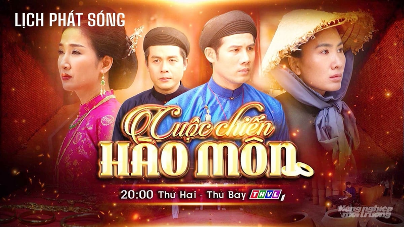 “Cuộc Chiến Hào Môn" tập 22: Biến cố lớn ở Phan gia và Sự thật về cái chết dần lộ diện