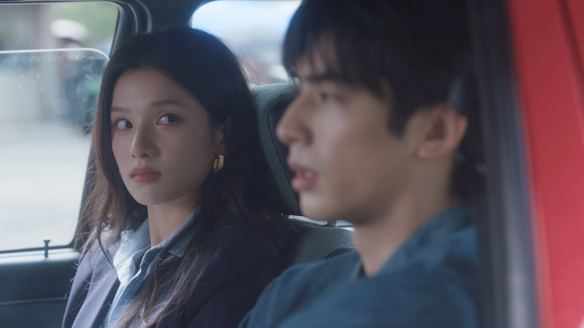 Review Chó Hoang Và Xương (Love For You) tập 15–16: Kiểm toán Hạo Vận, đoạn tuyệt quá khứ