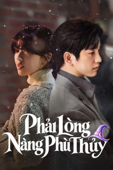 Phải Lòng Nàng Phù Thủy