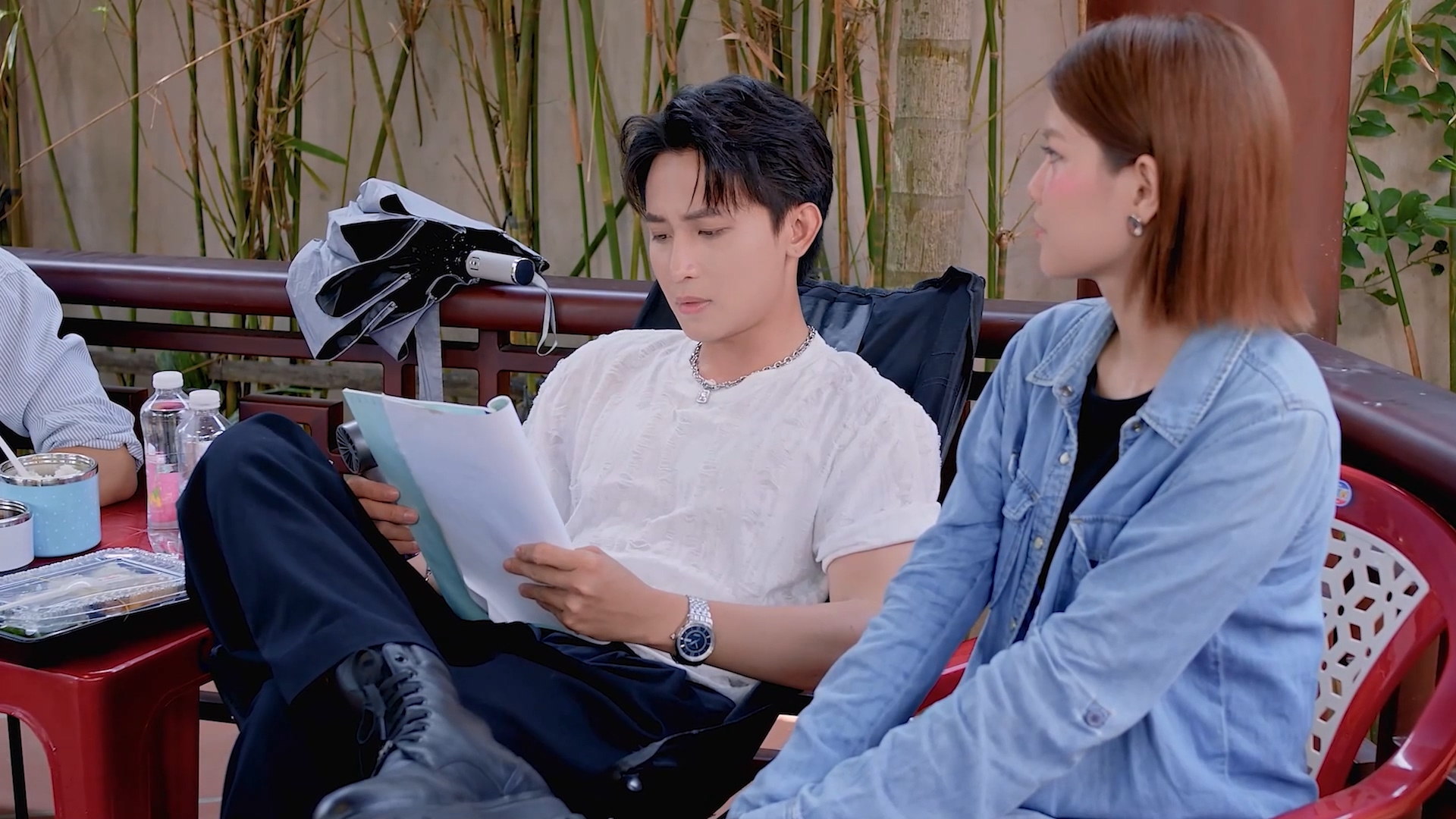 Ghét Sao Yêu Vậy - 307196