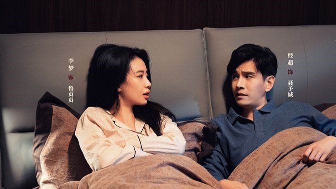 Review phim Mật Ngữ Kỷ tập 25-27: Nhiếp Dư Thành mắc bệnh nặng, Kỷ Phong và Mật Ngữ ngày càng rung động