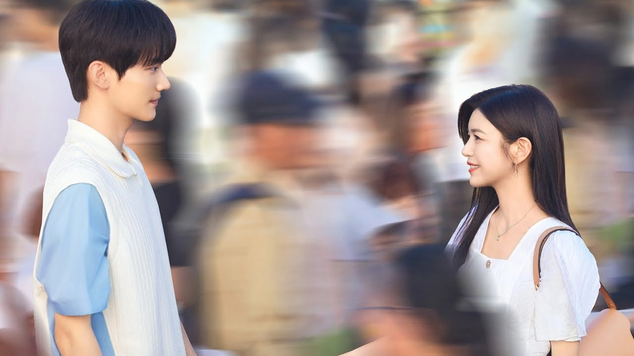 Phim "Thư Kích Hồ Điệp (Sniper Butterfly)" tập 30 (Tập cuối): Hôn lễ trong mơ, cái kết viên mãn cho "Mối tình Thư Kích"