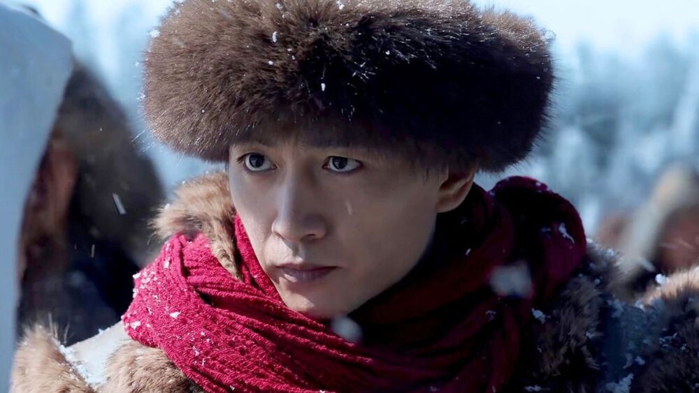 Phim Người Làm Ăn Lớn (Đại Sinh Ý Nhân) tập 25: Lợi ích Quốc gia và Sự can thiệp của người Tây Dương