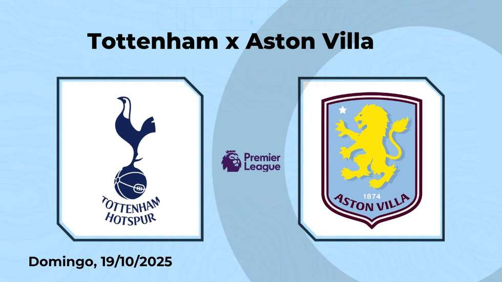 Nhận định, soi tỷ lệ bóng đá Tottenham vs Aston Villa (20h00 ngày 19/10): Ai cũng có phần
