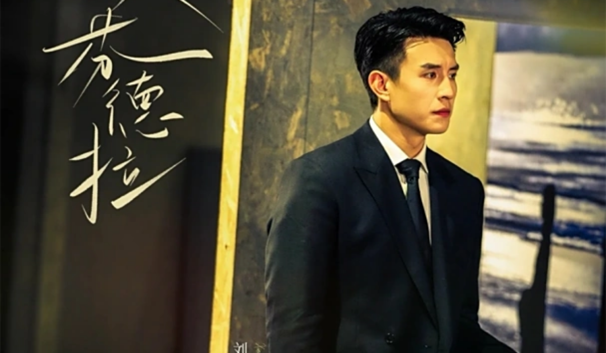 Lưu Tiêu Húc: A-Z về "ông hoàng phim ngắn" & 10 vai diễn gây sốt