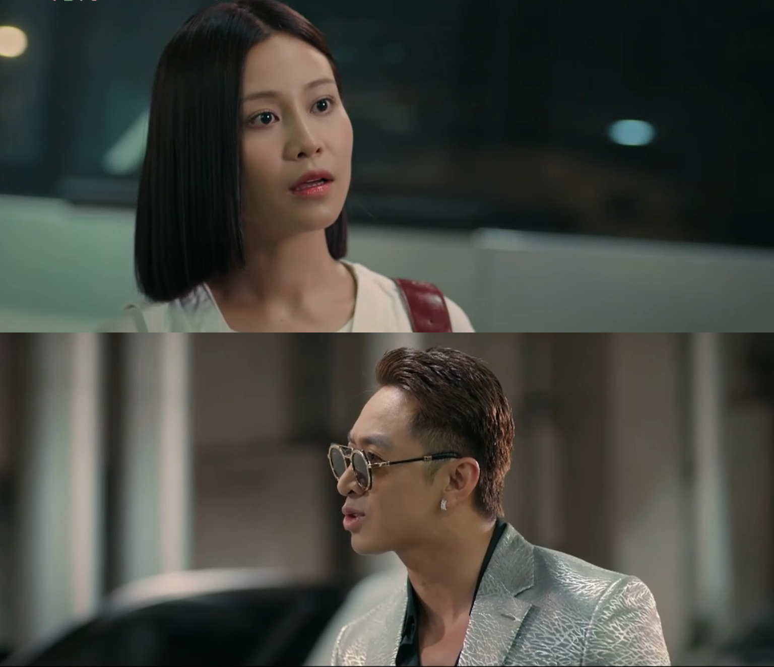 Cách em 1 milimet tập 27: Manh mối về sự ra đi của Quyên