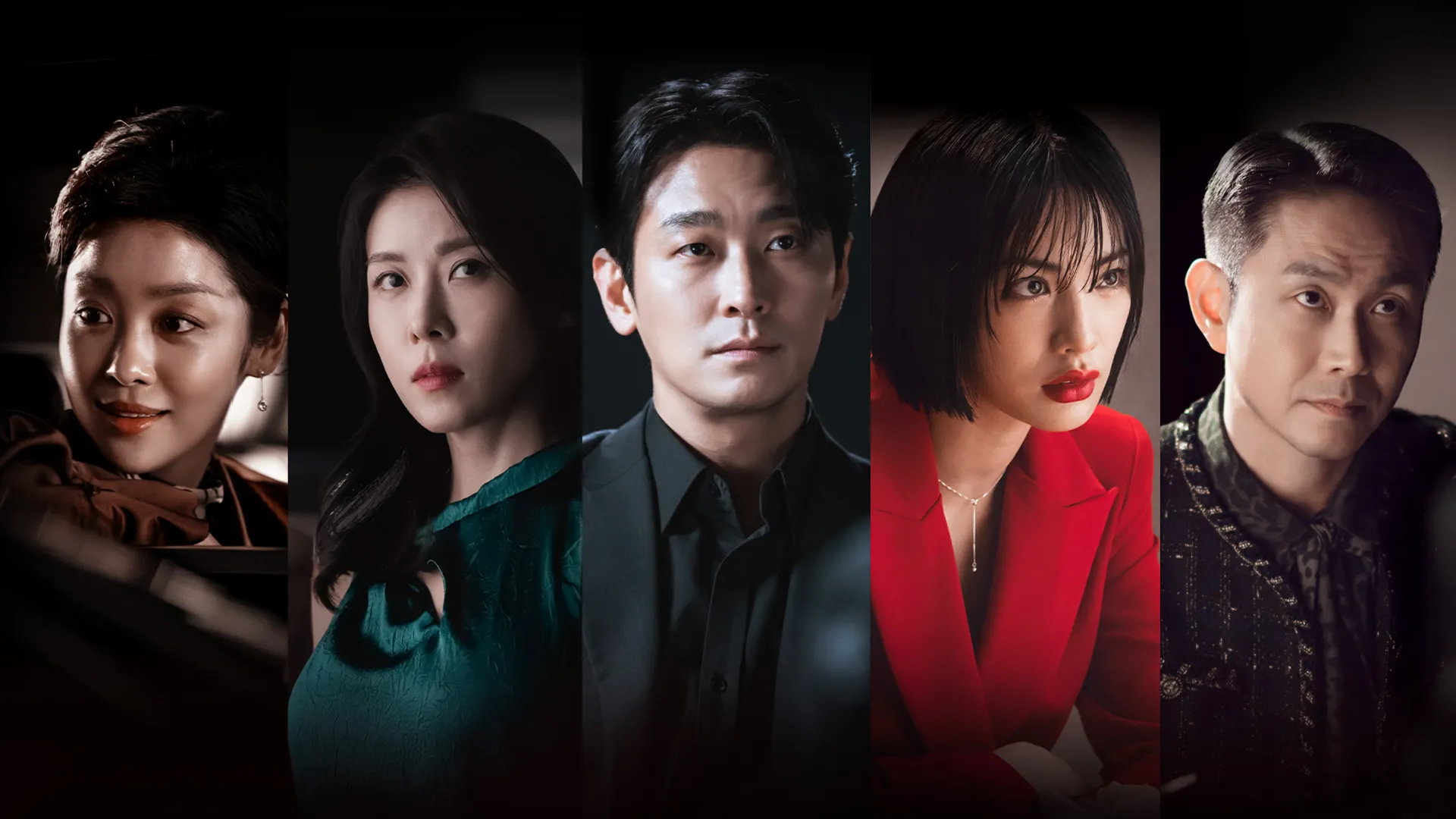 Review Kẻ Châm Ngòi (Climax) – Cuộc chiến quyền lực nghẹt thở của Ju Ji Hoon | MyTV