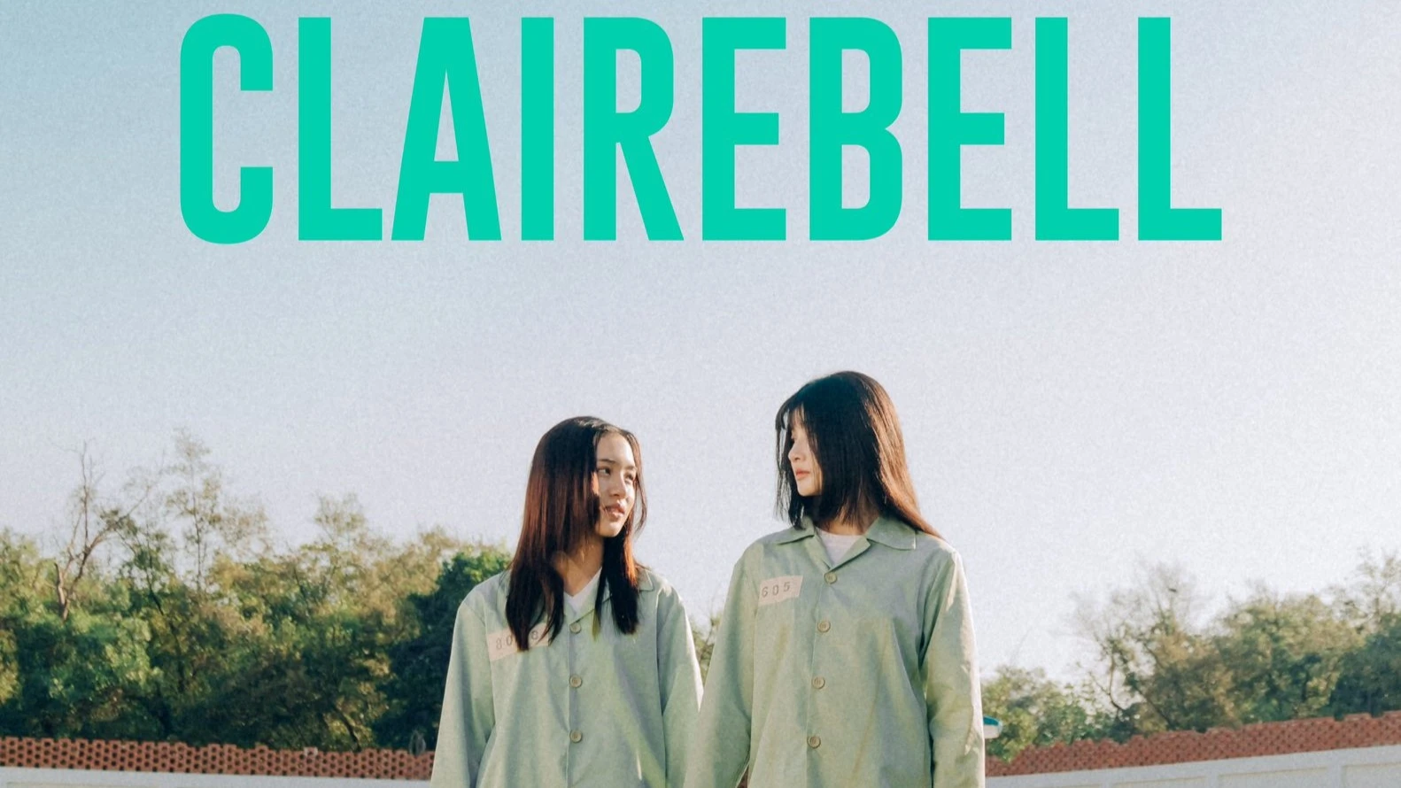 ClaireBell The Series tập 1: Hành trình của Bell vào ngục tù hắc ám