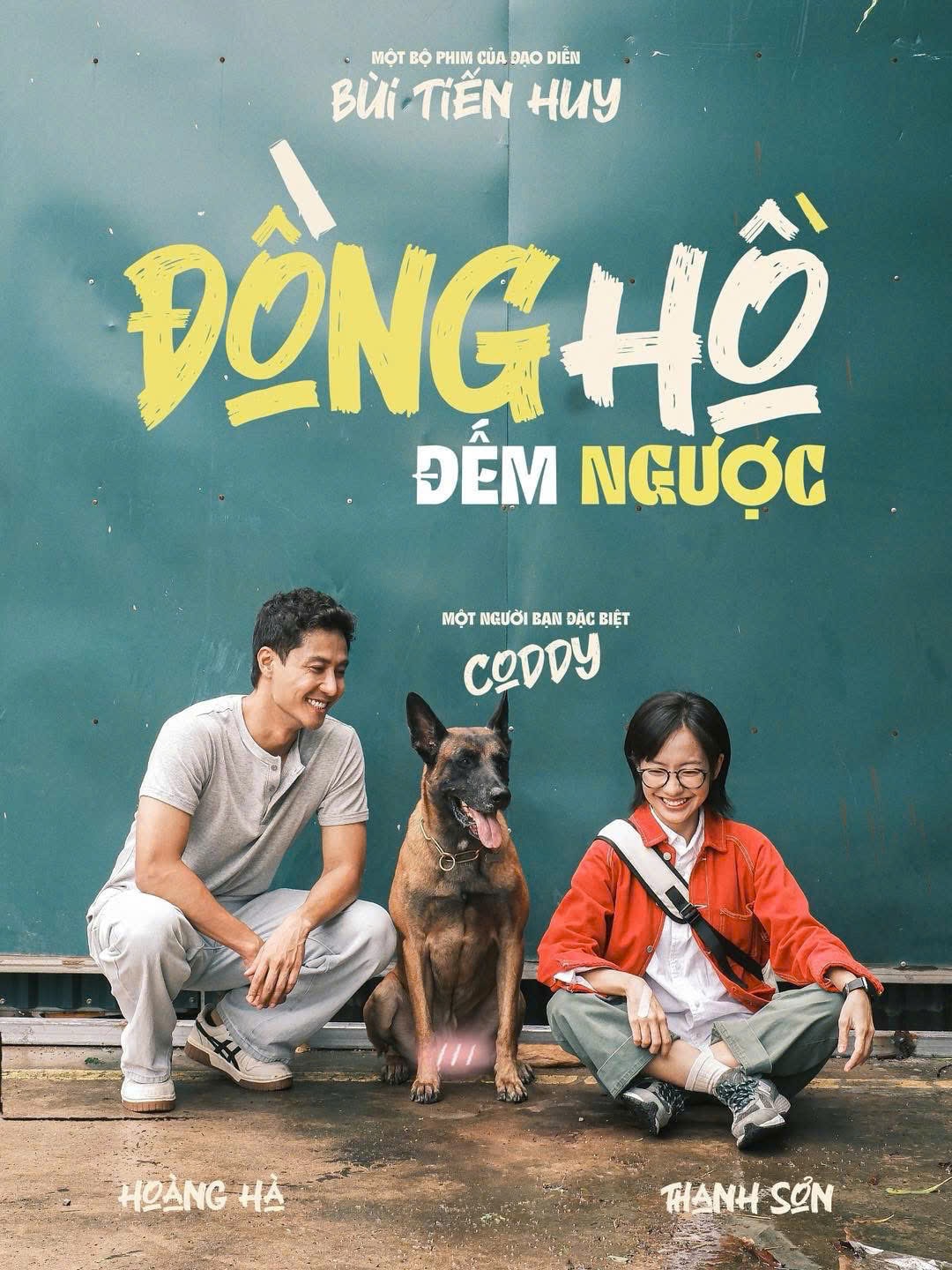 Đồng hồ đếm ngược tập 5: Thử thách đầu tiên và bộ mặt thật của Chiến