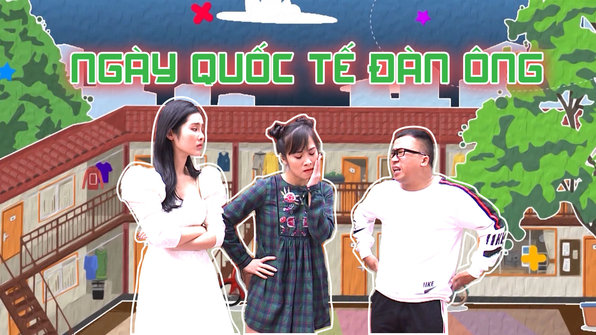 Xóm Trọ Thanh Xuân - 5041705