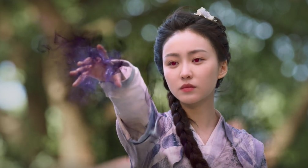 Review Bạch Dạ Thần Duyên Khởi Tam Sinh tập 17–18: Thân thế thật của Dạ Thần Uyên được hé lộ