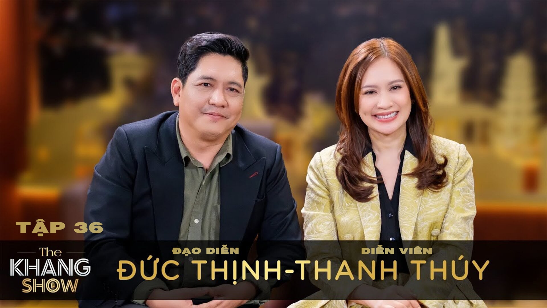 Đức Thịnh - Thanh Thúy