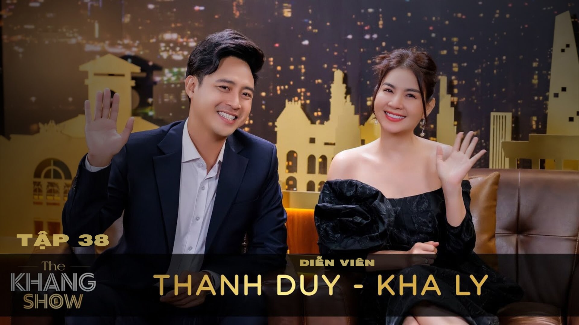 Thanh Duy - Kha Ly