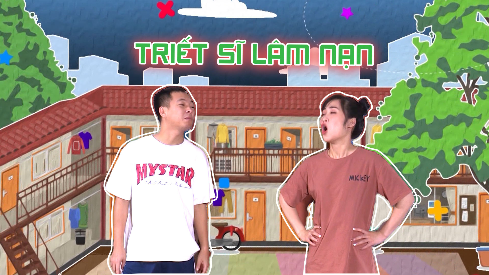 Xóm Trọ Thanh Xuân - 5041804