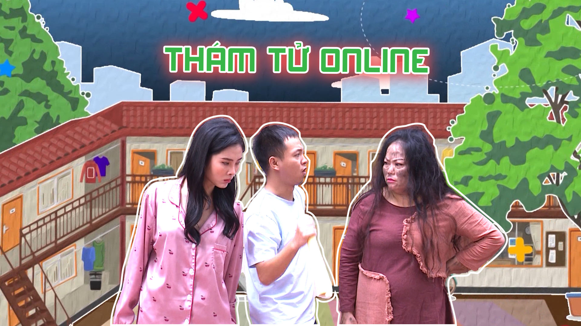 Xóm Trọ Thanh Xuân - 5041792