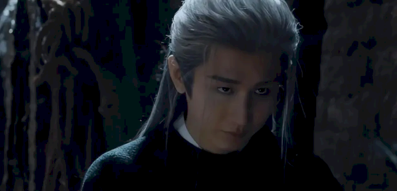 Phim Trường An 24 Kế tập 21: Bằng chứng thép, Tạ Hoài An làm rung chuyển triều đình