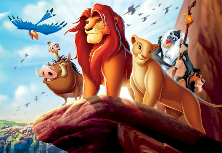 36+ bộ phim hoạt hình gắn liền với tuổi thơ: Từ Cartoon Network đến Việt Nam, Nhật Bản